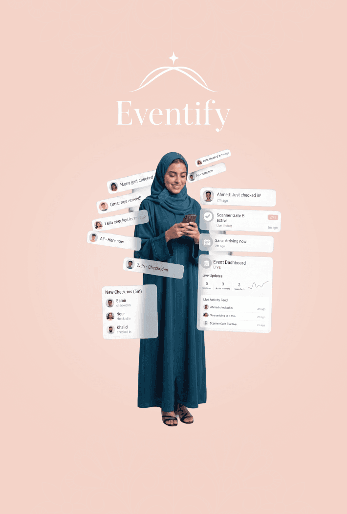 Join Eventify
